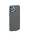 Kup Etui rezistent Baseus Comfort Case Apple iPhone 12 Pro Max (negru) - BSU1923BLK - {ean13} - Sklep Home Screen