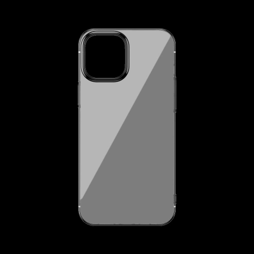 Buy Baseus Glitter Phone Case Apple iPhone 12/12 Pro (black) - BSU1924BLK - {ean13} - Home Screen Store Europe