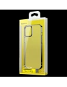 Kup Etui Baseus Glitter Telefon Tok Apple iPhone 12/12 Pro (fekete) - BSU1924BLK - {ean13} - Sklep Home Screen