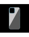 Baseus Apple Case Glitter Handytasche iPhone 12/12 Pro (Blau)