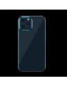 Buy Baseus Glitter Phone Case Apple iPhone 12/12 Pro (blue) - BSU1925BLU - {ean13} - Home Screen Store Europe