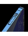 Buy Baseus Glitter Phone Case Apple iPhone 12/12 Pro (blue) - BSU1925BLU - {ean13} - Home Screen Store Europe