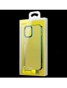 Buy Baseus Glitter Phone Case Apple iPhone 12/12 Pro (blue) - BSU1925BLU - {ean13} - Home Screen Store Europe