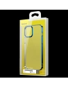 Kup Etui Baseus Glitter Phone Case Apple iPhone 12 Pro Max (Modrý) - BSU1927BLU - {ean13} - Sklep Home Screen