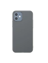 Kup Baseus Apple Case Comfort Handytasche iPhone 12 mini (Schwarz) - BSU1928BLK - {ean13} - Sklep Home Screen