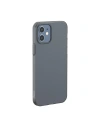 Kup Baseus Apple Case Comfort Handytasche iPhone 12 mini (Schwarz) - BSU1928BLK - {ean13} - Sklep Home Screen
