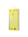 Kup Baseus Apple Case Comfort Handytasche iPhone 12/12 Pro (weiß) - BSU1929WHT - {ean13} - Sklep Home Screen