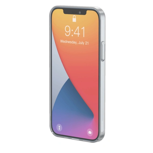Kup Etui Baseus Comfort Phone Case Apple iPhone 12 Pro Max (bílý) - BSU1930WHT - {ean13} - Sklep Home Screen