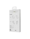 Kup Etui Baseus Comfort Phone Case Apple iPhone 12 Pro Max (bílý) - BSU1930WHT - {ean13} - Sklep Home Screen