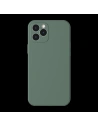 Buy Baseus Liquid Silica Gel Case Apple iPhone 12 Pro (green) - BSU1934GRN - {ean13} - Home Screen Store Europe