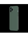 Buy Baseus Liquid Silica Gel Case Apple iPhone 12 Pro (green) - BSU1934GRN - {ean13} - Home Screen Store Europe