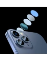 Buy Lens protective film 0.25mm Baseus Apple iPhone 12 Pro Max [2 PACK] - BSU1937 - {ean13} - Home Screen Store Europe