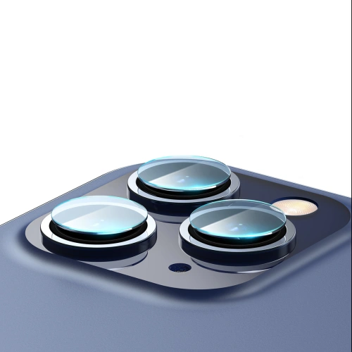 Kup Védőfólia 0.25mm az Baseus Gem kamera lencséhez védőfólia Apple iPhone 12 Pro/12 Pro Max (2 darab) - BSU1937 - {ean13} - Sklep Home Screen