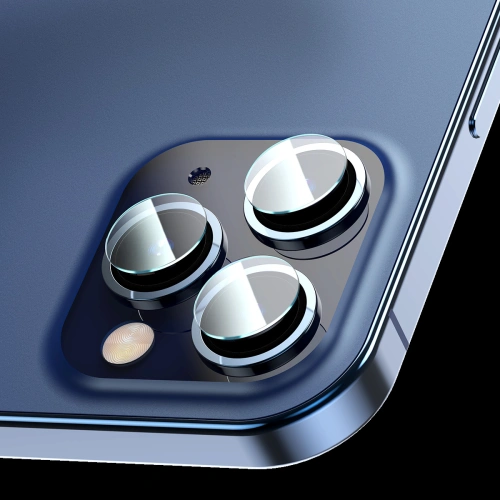 Kup Védőfólia 0.25mm az Baseus Gem kamera lencséhez védőfólia Apple iPhone 12 Pro/12 Pro Max (2 darab) - BSU1937 - {ean13} - Sklep Home Screen