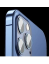 Buy Lens protective film 0.25mm Baseus Apple iPhone 12 Pro Max [2 PACK] - BSU1937 - {ean13} - Home Screen Store Europe