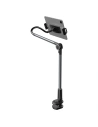 Phone/tablet clip holder Baseus Otaku (black)