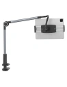 Kup Baseus Halterung mit Clip Otaku für Telefon/Tablet (schwarz) - BSU1938BLK - {ean13} - Sklep Home Screen