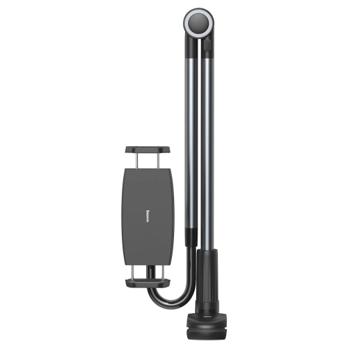 Kup Baseus Halterung mit Clip Otaku für Telefon/Tablet (schwarz) - BSU1938BLK - {ean13} - Sklep Home Screen