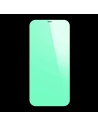 Kup Sticlă securizată 0.15mm Baseus Protecție pentru ochi Apple iPhone 12 Pro Max (2 bucăți) - BSU1940 - {ean13} - Sklep Home Screen
