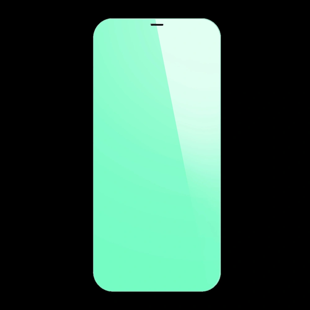 Szkło hartowane 0.15mm Baseus Eye-Protection Apple iPhone 12 Pro Max (2 sztuki)