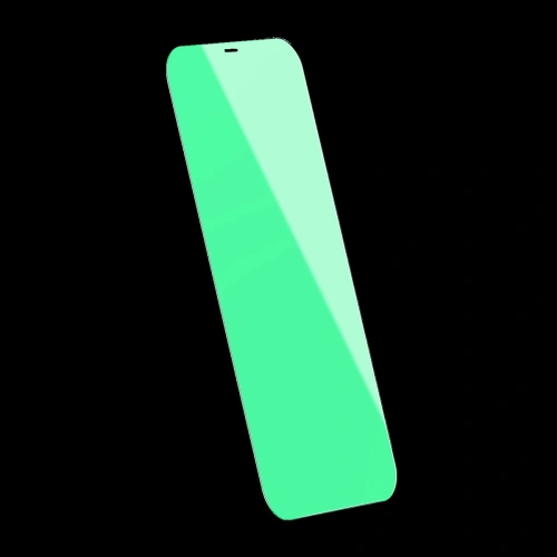 Kup Sticlă securizată 0.15mm Baseus Protecție pentru ochi Apple iPhone 12 Pro Max (2 bucăți) - BSU1940 - {ean13} - Sklep Home Screen
