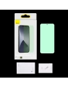 Kup Sticlă securizată 0.15mm Baseus Protecție pentru ochi Apple iPhone 12 Pro Max (2 bucăți) - BSU1940 - {ean13} - Sklep Home Screen