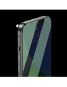 Kup Sticlă securizată 0.15mm Baseus Protecție pentru ochi Apple iPhone 12 Pro Max (2 bucăți) - BSU1940 - {ean13} - Sklep Home Screen