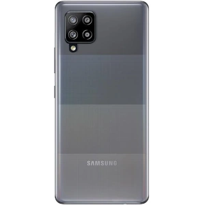 Kup Etui PURO 0.3 Nude Samsung Galaxy A42 5G (przezroczysty) - PUR367CL - {ean13} - Sklep Home Screen