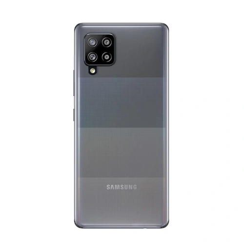 Buy PURO 0.3 Nude Samsung Galaxy A42 5G (clear) - PUR367CL - {ean13} - Home Screen Store Europe