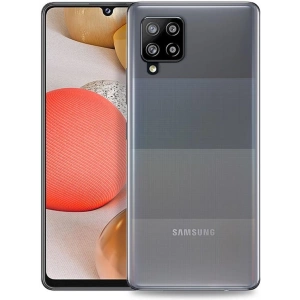 Kup Etui PURO 0.3 Nude Samsung Galaxy A42 5G (przezroczysty) - PUR367CL - {ean13} - Sklep Home Screen