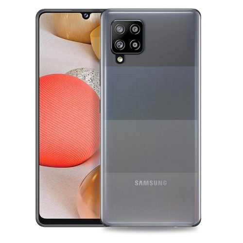 Kup Etui PURO 0.3 Nude Samsung Galaxy A42 5G (przezroczysty) - PUR367CL - {ean13} - Sklep Home Screen
