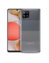 PURO 0.3 Nude Samsung Galaxy A42 5G (clear)