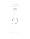 Buy PURO 0.3 Nude Samsung Galaxy A42 5G (clear) - PUR367CL - {ean13} - Home Screen Store Europe