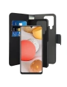 Buy PURO Wallet Detachable 2in1 Samsung Galaxy A42 5G (black) - PUR368BLK - {ean13} - Home Screen Store Europe