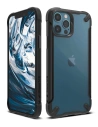 Kup Etui Ringke Fusion-X2 Apple iPhone 12/12 Pro Negru - RGK1304BLK - {ean13} - Sklep Home Screen