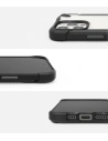 Kup Etui Ringke Fusion-X2 Apple iPhone 12/12 Pro Negru - RGK1304BLK - {ean13} - Sklep Home Screen