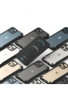 Kup Etui Ringke Fusion-X2 Apple iPhone 12/12 Pro Negru - RGK1304BLK - {ean13} - Sklep Home Screen