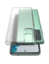 Kup Etui Ringke Fusion Samsung Galaxy S20 FE Matte Clear - RGK1305MCL - {ean13} - Sklep Home Screen