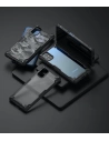 Kup Etui Ringke Fusion-X Samsung Galaxy M51 Negru - RGK1306BLK - {ean13} - Sklep Home Screen