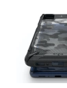 Kup Etui Ringke Fusion-X Samsung Galaxy M51 Negru - RGK1306BLK - {ean13} - Sklep Home Screen