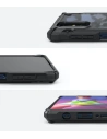 Kup Etui Ringke Fusion-X Samsung Galaxy M51 Black - RGK1306BLK - {ean13} - Sklep Home Screen