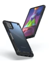 Kup Etui Ringke Fusion-X Samsung Galaxy M51 Negru - RGK1306BLK - {ean13} - Sklep Home Screen