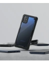 Kup Etui Ringke Fusion-X Samsung Galaxy M51 Negru - RGK1306BLK - {ean13} - Sklep Home Screen