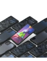 Kup Etui Ringke Fusion-X Samsung Galaxy M51 Negru - RGK1306BLK - {ean13} - Sklep Home Screen