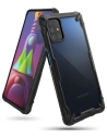 Etui moro Samsung Galaxy M51 - Ringke Fusion-X - Főképernyő