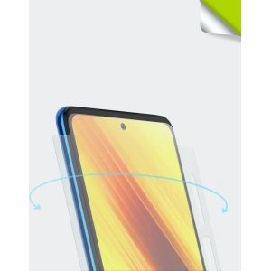 Kup Folia hydrożelowa Ringke Dual Easy Wing Full Cover Pocophone X3/Pro/NFC [2 PACK] - RGK1309 - {ean13} - Sklep Home Screen