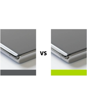 2x hydrogel film Pocophone X3 NFC - Ringke Dual Easy Wing - Home Screen