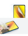 Kup Folia hydrogel Ringke Dual Easy Wing Full Cover Pocophone X3/Pro/NFC [2 PACK] - RGK1309 - {ean13} - Sklep Home Screen