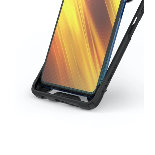 Kup Folia hydrogel Ringke Dual Easy Wing Full Cover Pocophone X3/Pro/NFC [2 PACK] - RGK1309 - {ean13} - Sklep Home Screen