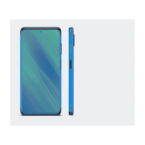 Kup Folia hydrogel Ringke Dual Easy Wing Full Cover Pocophone X3/Pro/NFC [2 PACK] - RGK1309 - {ean13} - Sklep Home Screen